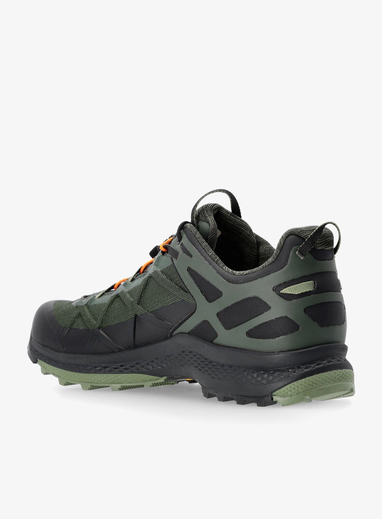 Buty turystyczne męskie AKU Rocket DFS GTX 6/7