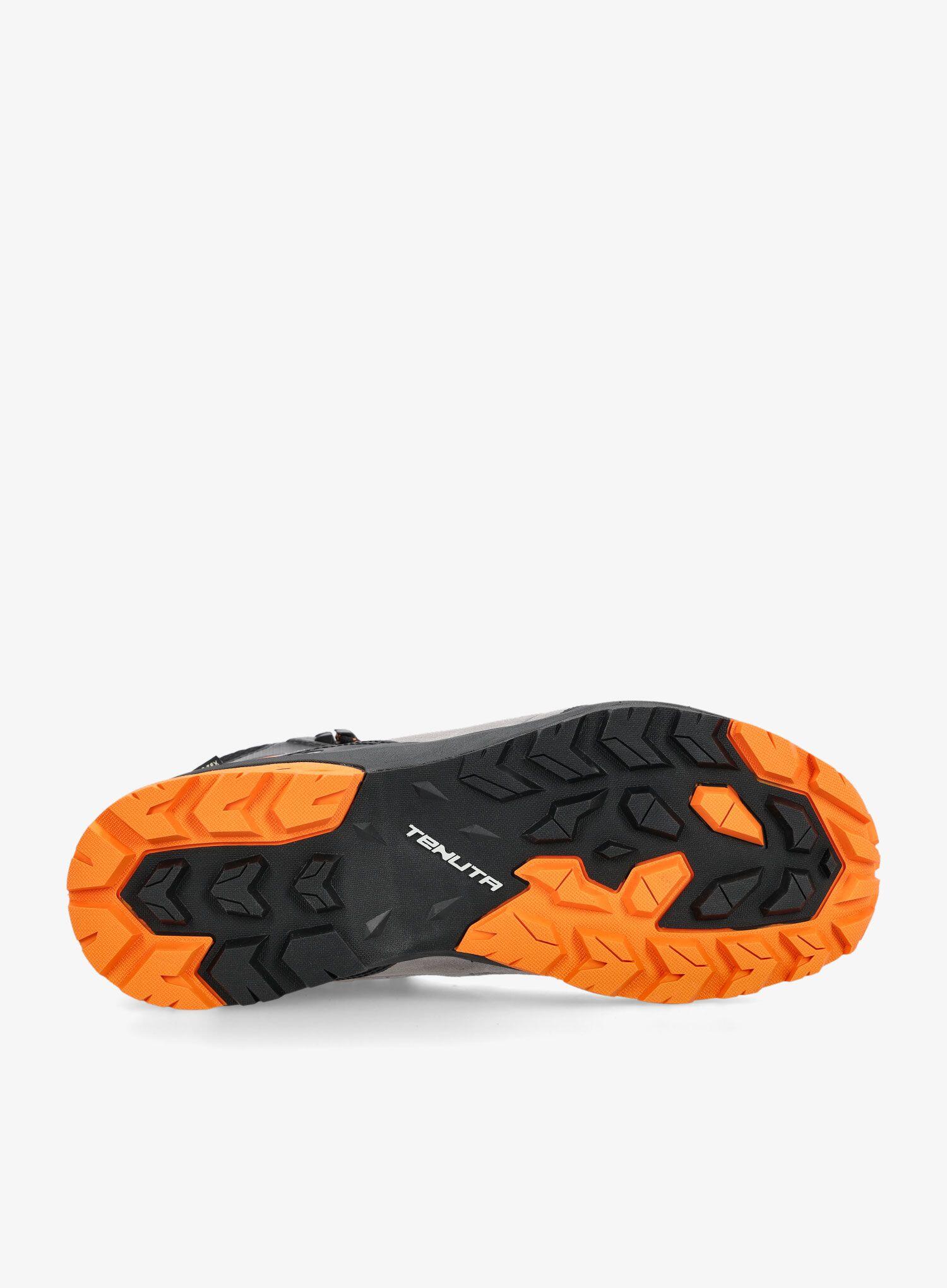 Herren Wanderschuh M REACTIVE GTX 2/7