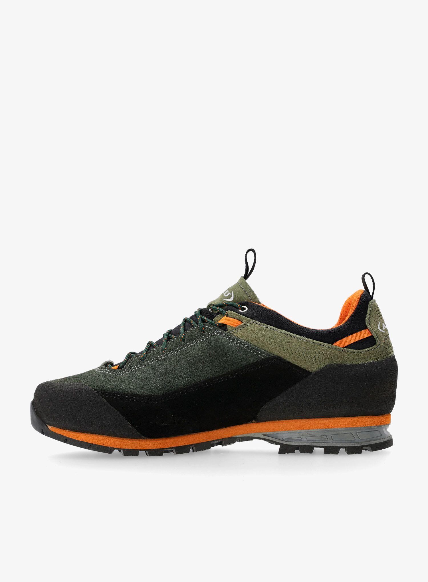 Herren trekking Schuhe Aku Link Gtx 5/7