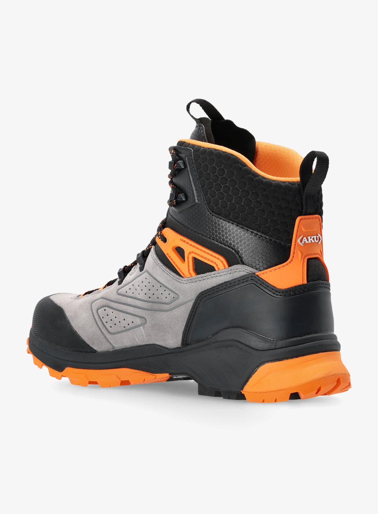 Herren Wanderschuh M REACTIVE GTX 6/7