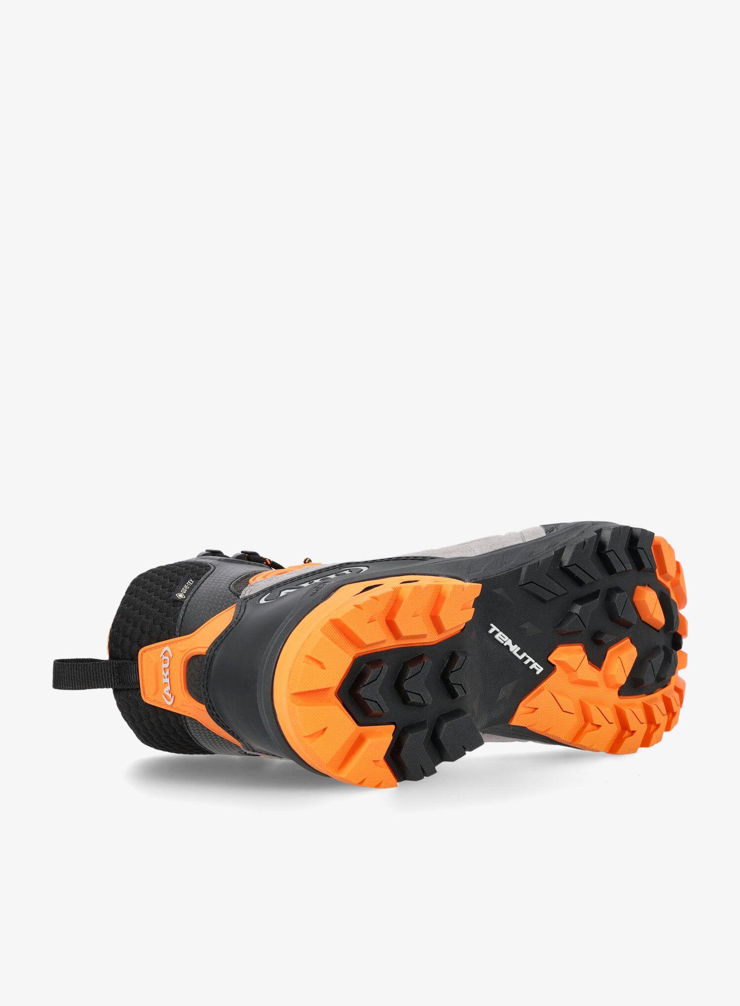 Herren Wanderschuh M REACTIVE GTX 7/7