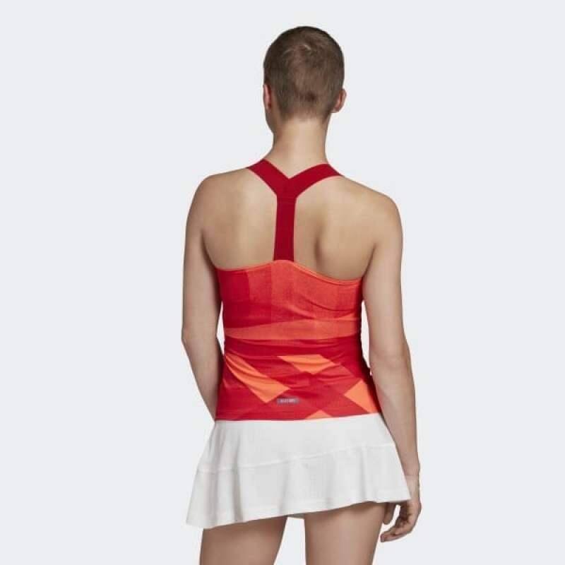 Camiseta Adidas Olymp Heat Ready 5/5
