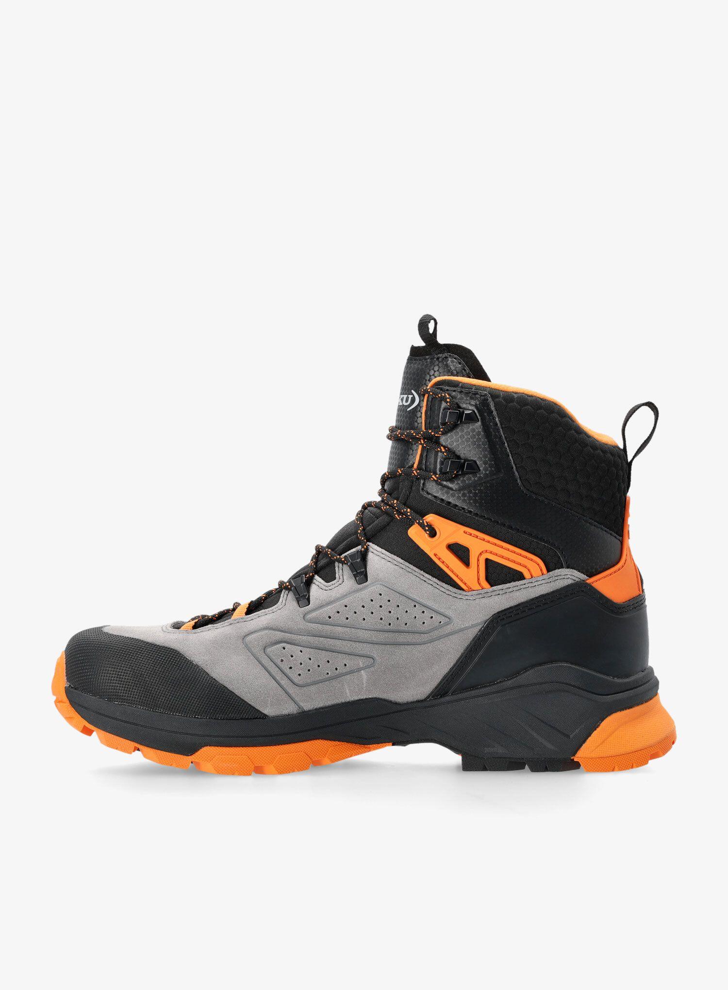 Herren Wanderschuh M REACTIVE GTX 5/7