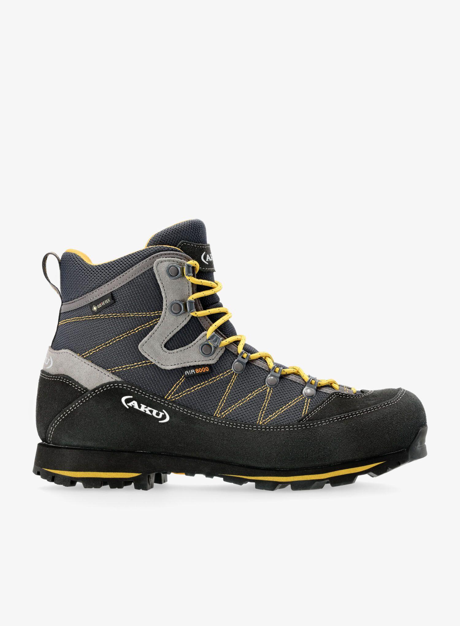 AKU Scarpe da trekking da uomo AKU Trekker Lite III GTX