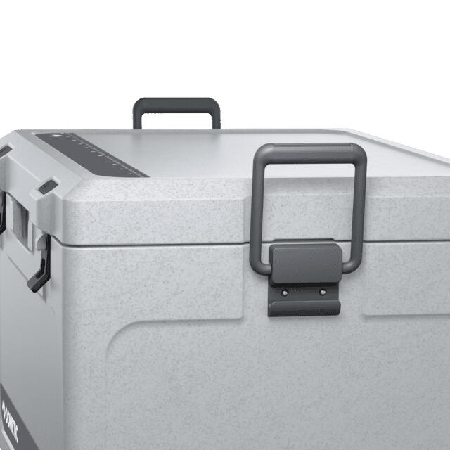Dometic Cool-Ice CI 85W Insulation box with wheels and pull-out handle | 86 L | 4/6