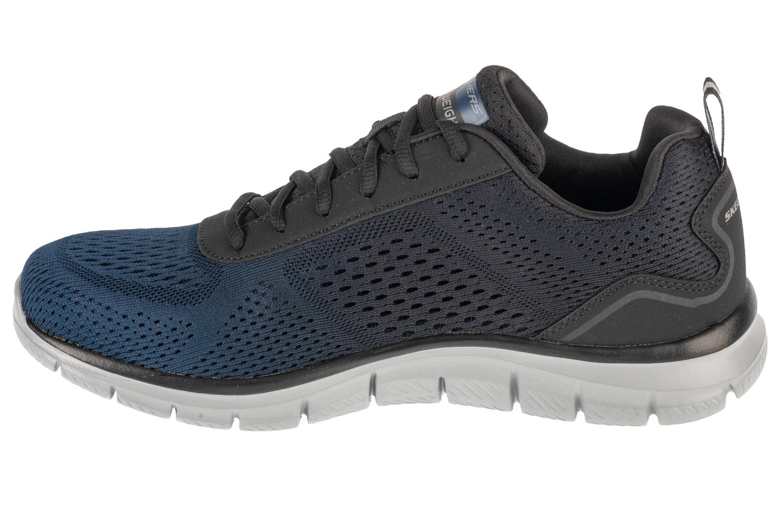 Buty treningowe męskie,  Track - Ripkent 2/4