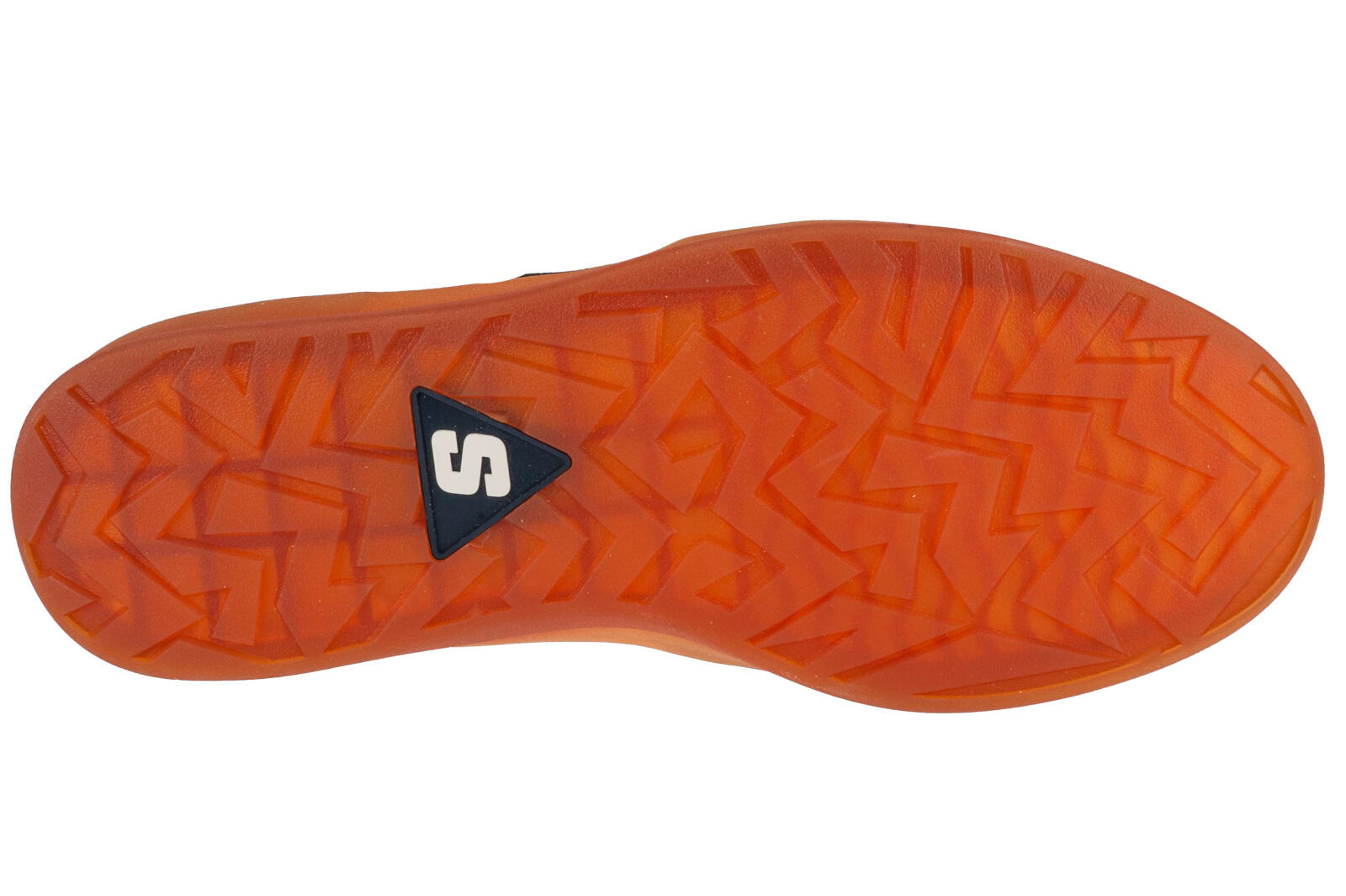 Chaussures Hommes Skechers New Wave Cup Calven blanc 4/4