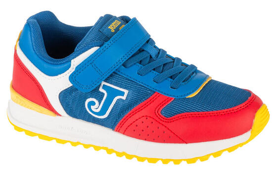 Buty sportowe Sneakersy chłopięce, Tornado Jr 25 JTORNS