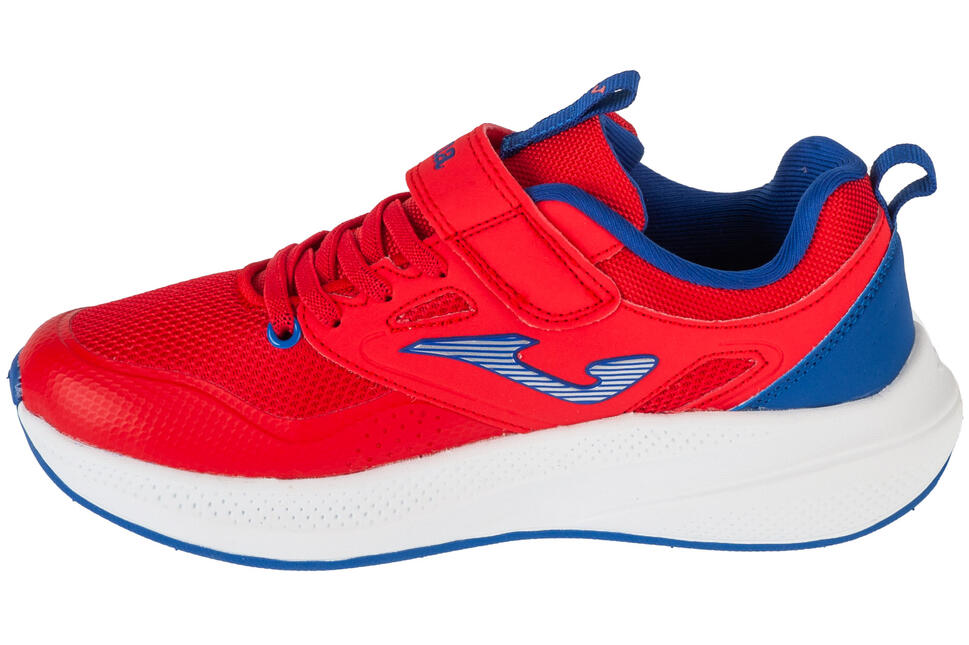 Buty sportowe Sneakersy chłopięce, Ferro Jr 25 JFERRS