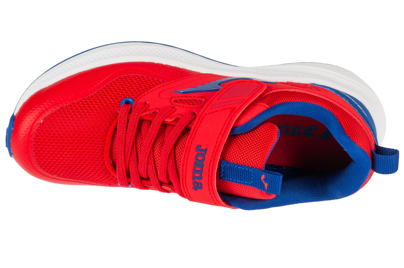 Sapatilhas Joma modelo FERRO JR 2506 para crianças 3/4