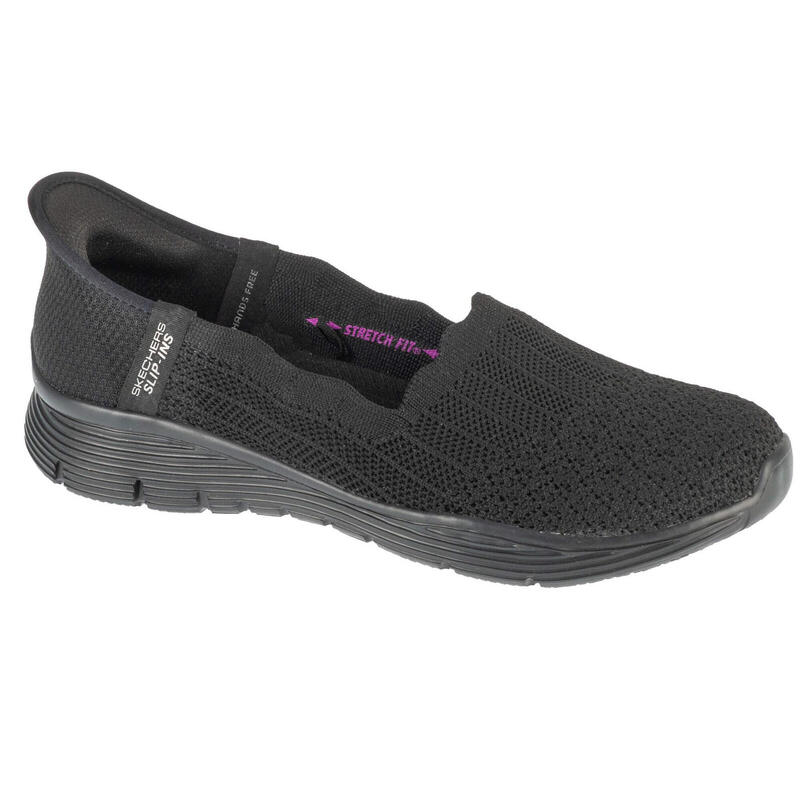 Buty sportowe Sneakersy damskie,  Slip-ins: Seager - Believe It
