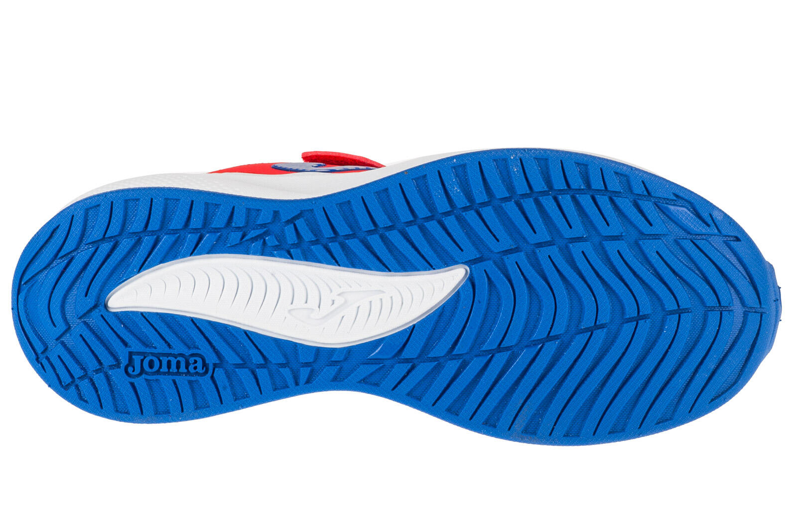 Sapatilhas Joma modelo FERRO JR 2506 para crianças 4/4