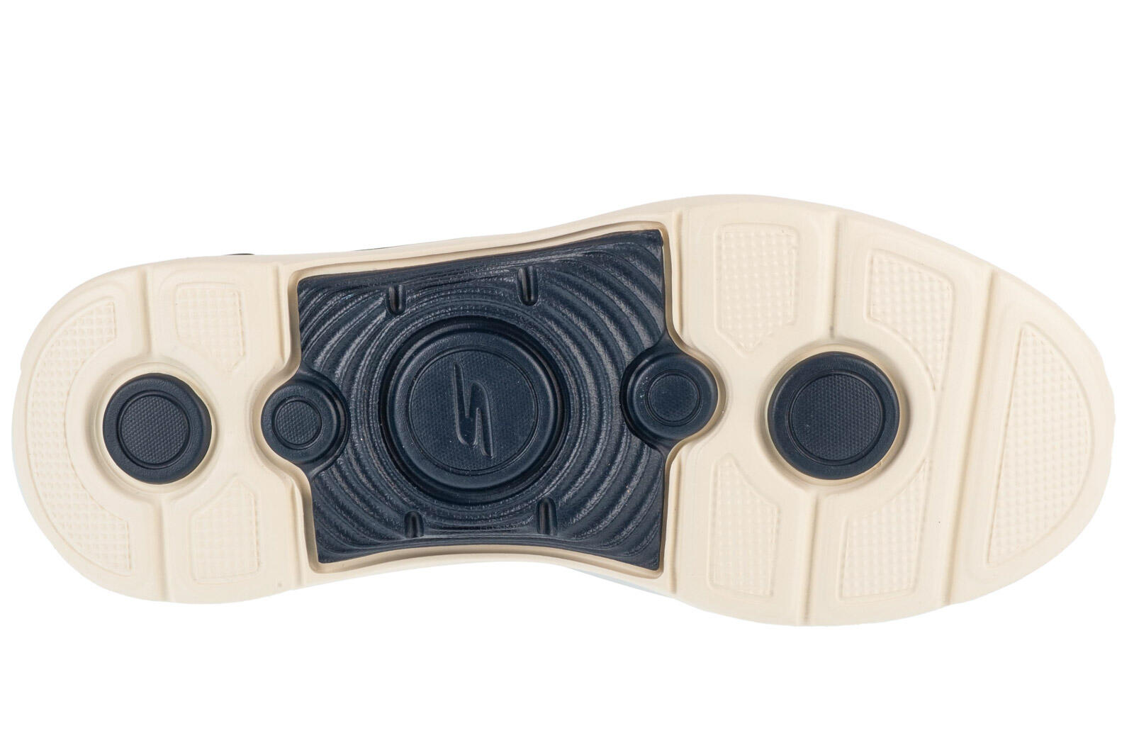 Buty sportowe męskie,  Slip-ins: Arch Fit 2.0 - Simplicity 2 4/4