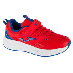 Baskets Joma modèle FERRO JR 2506 pour enfants