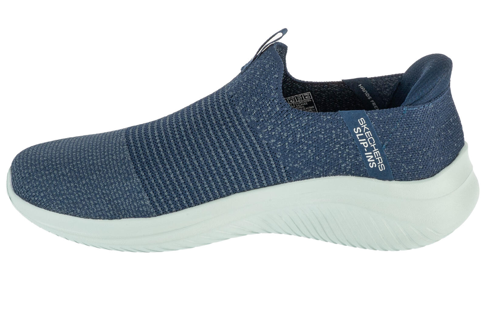 Buty sportowe Sneakersy damskie,  Slip-Ins: Ultra Flex 3.0 - Nezzo 2/4