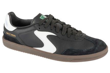 SKECHERS Sneaker ZWART 44 (Z1052)