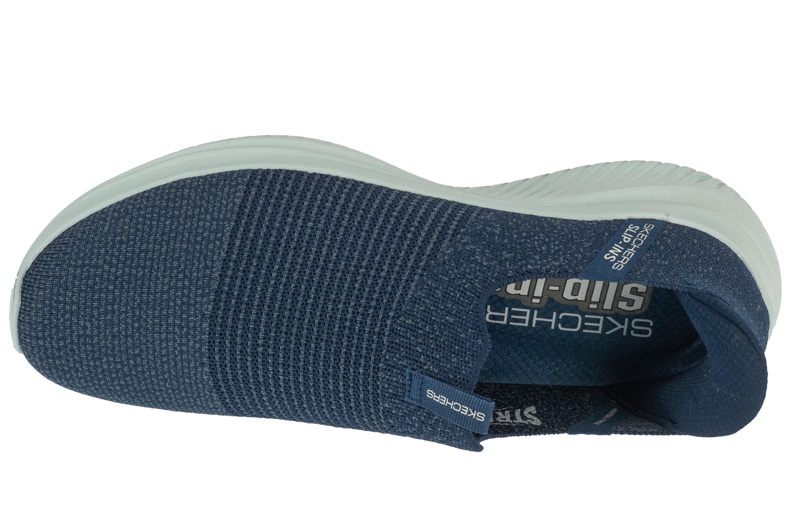 Buty sportowe Sneakersy damskie,  Slip-Ins: Ultra Flex 3.0 - Nezzo 3/4