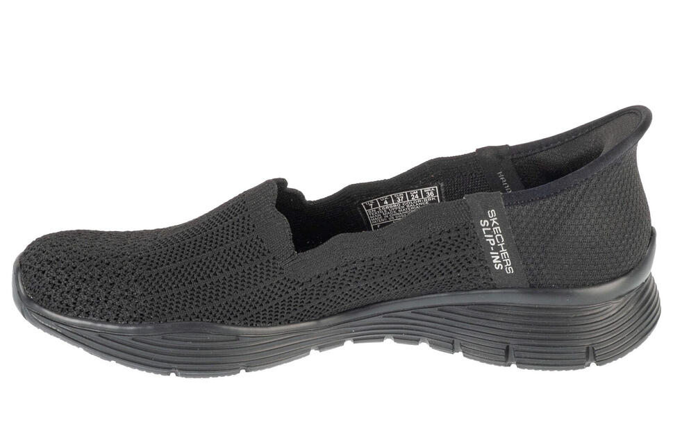 Buty sportowe Sneakersy damskie, Slip-ins: Seager - Believe It