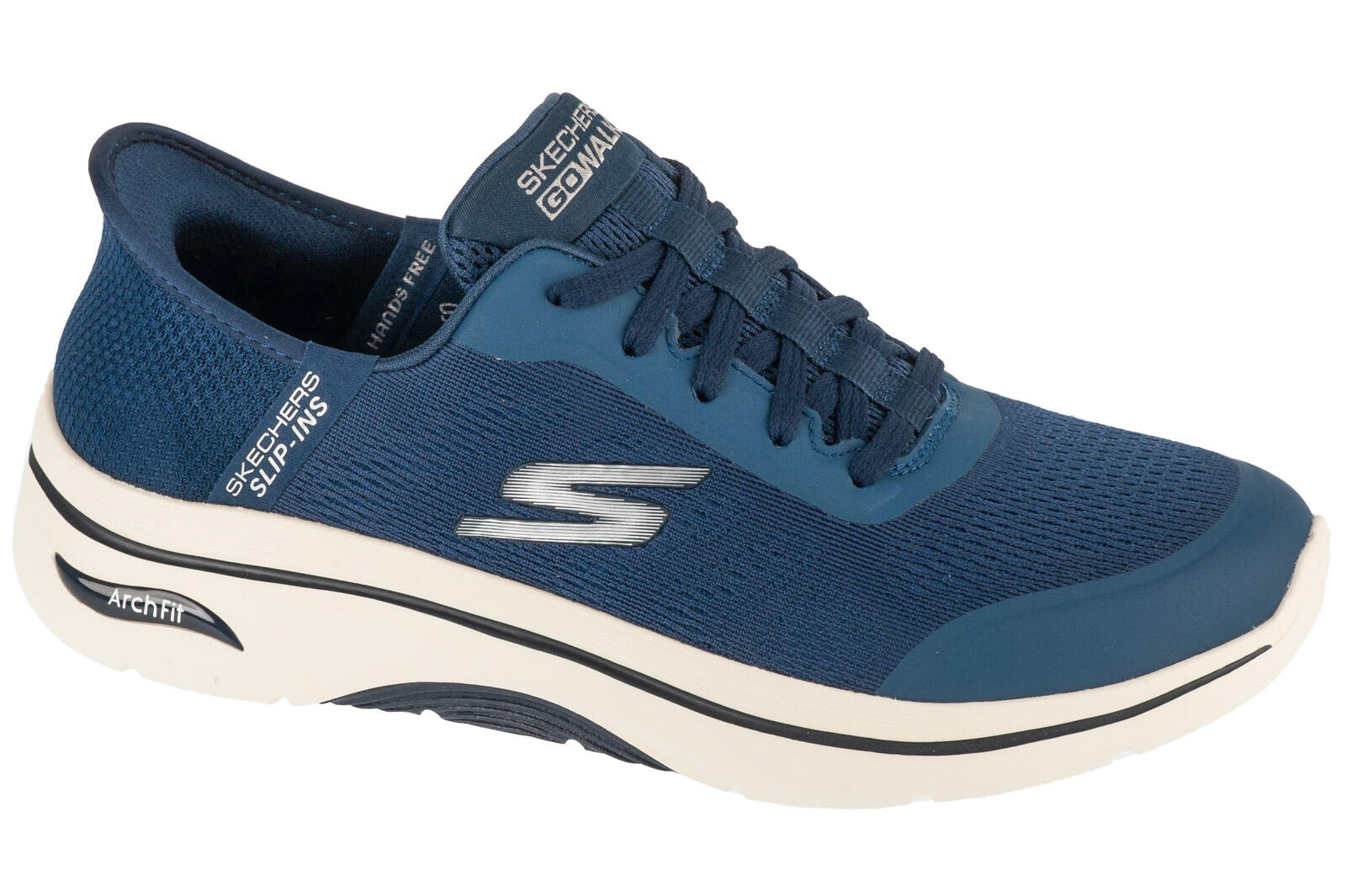 Buty sportowe męskie,  Slip-ins: Arch Fit 2.0 - Simplicity 2