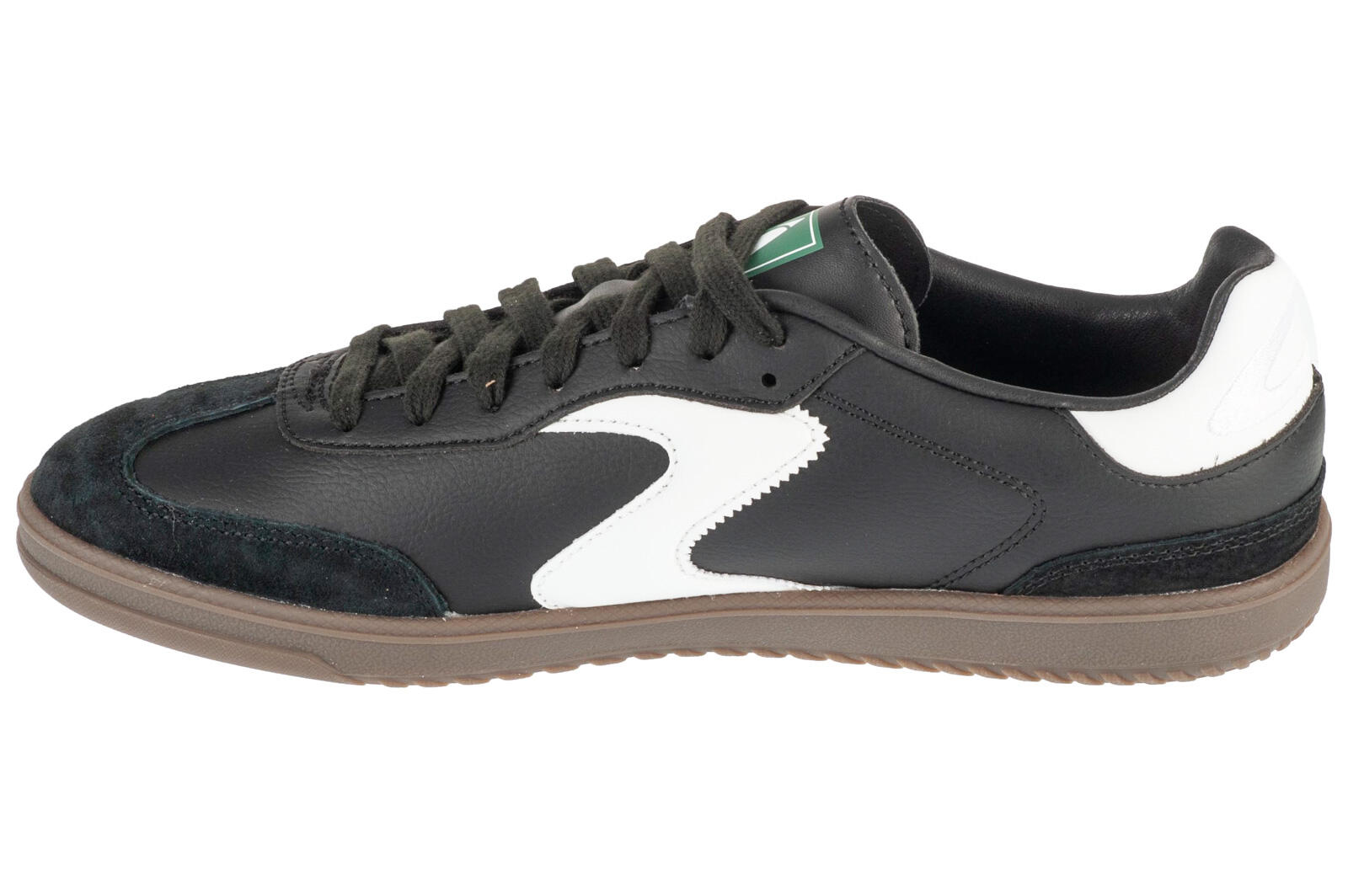 Chaussures Hommes Skechers Hotshot Pyke noir 2/4