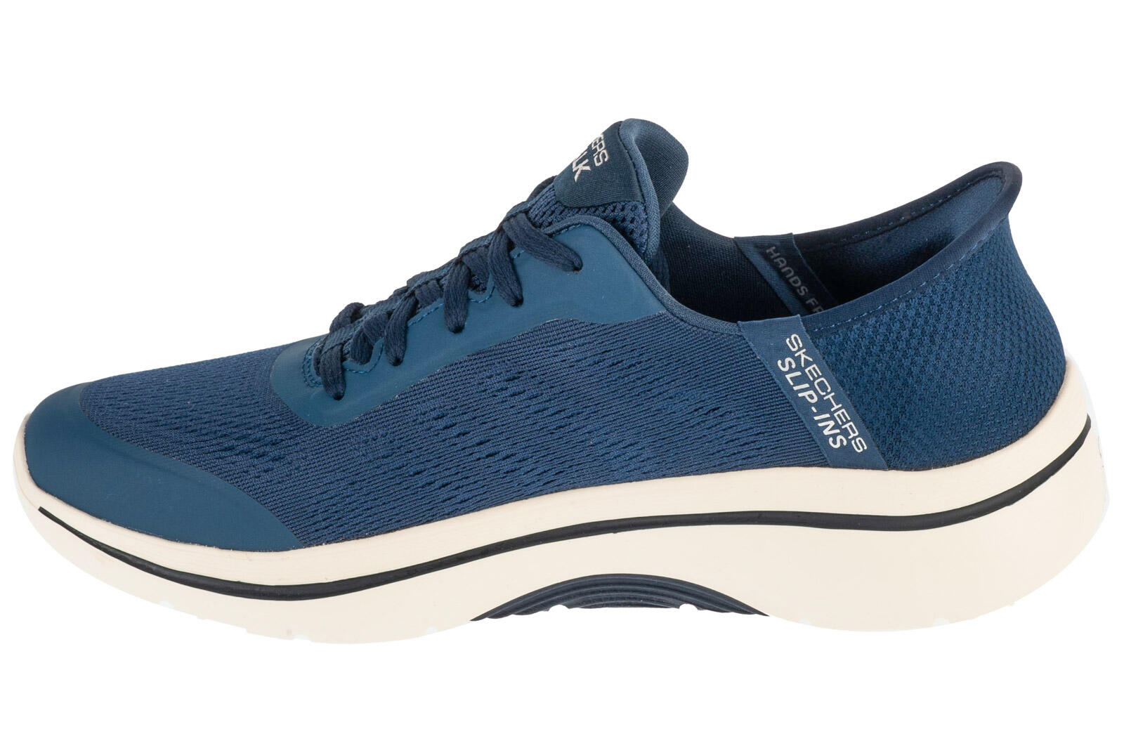 Buty sportowe męskie,  Slip-ins: Arch Fit 2.0 - Simplicity 2 2/4