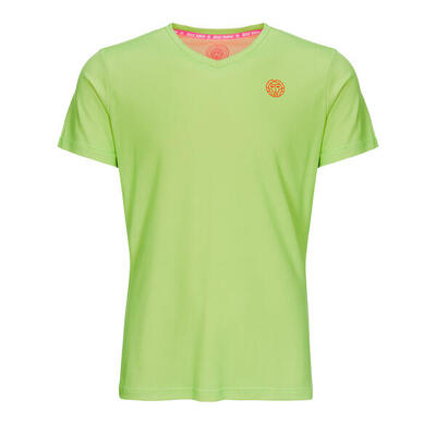 T-shirt ronde hals kind bidi badu evin tech