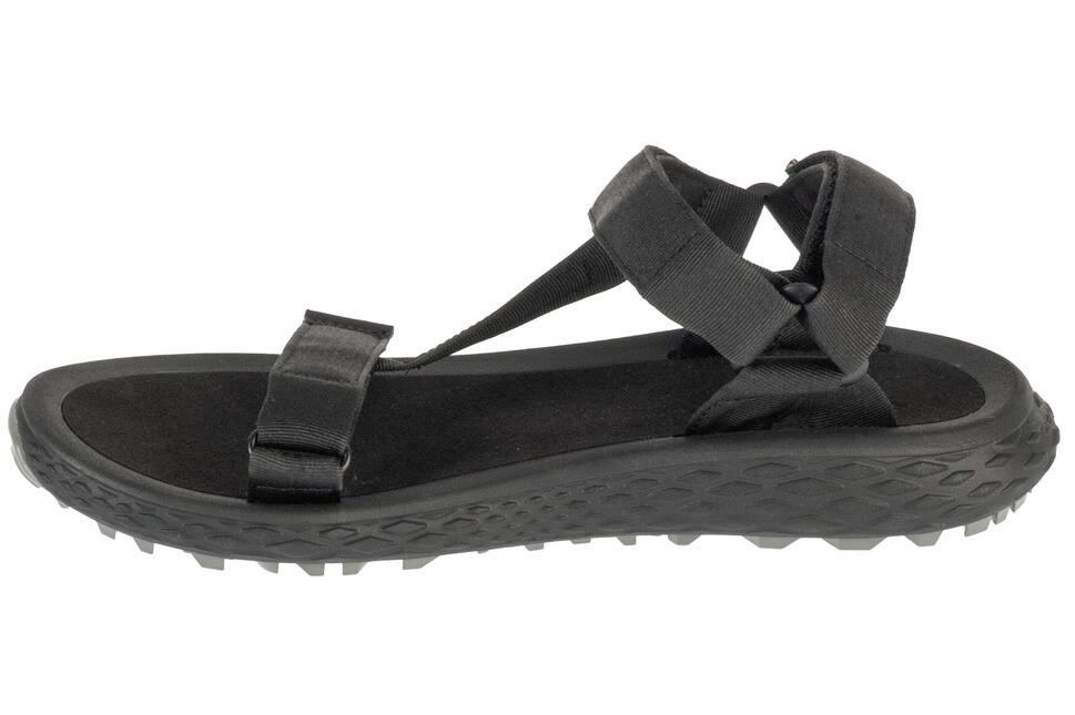 Sandały męskie, Konos Globetrot Sandal