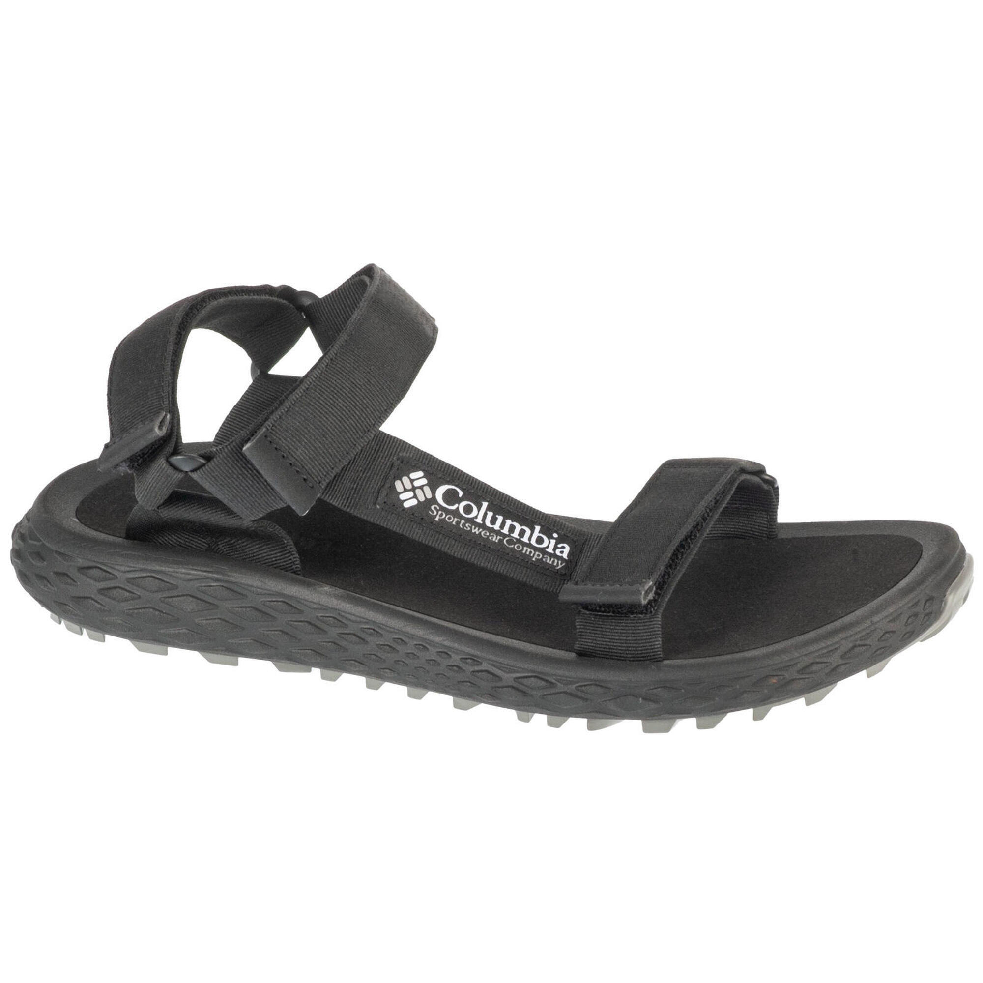 Sandały męskie, Konos Globetrot Sandal
