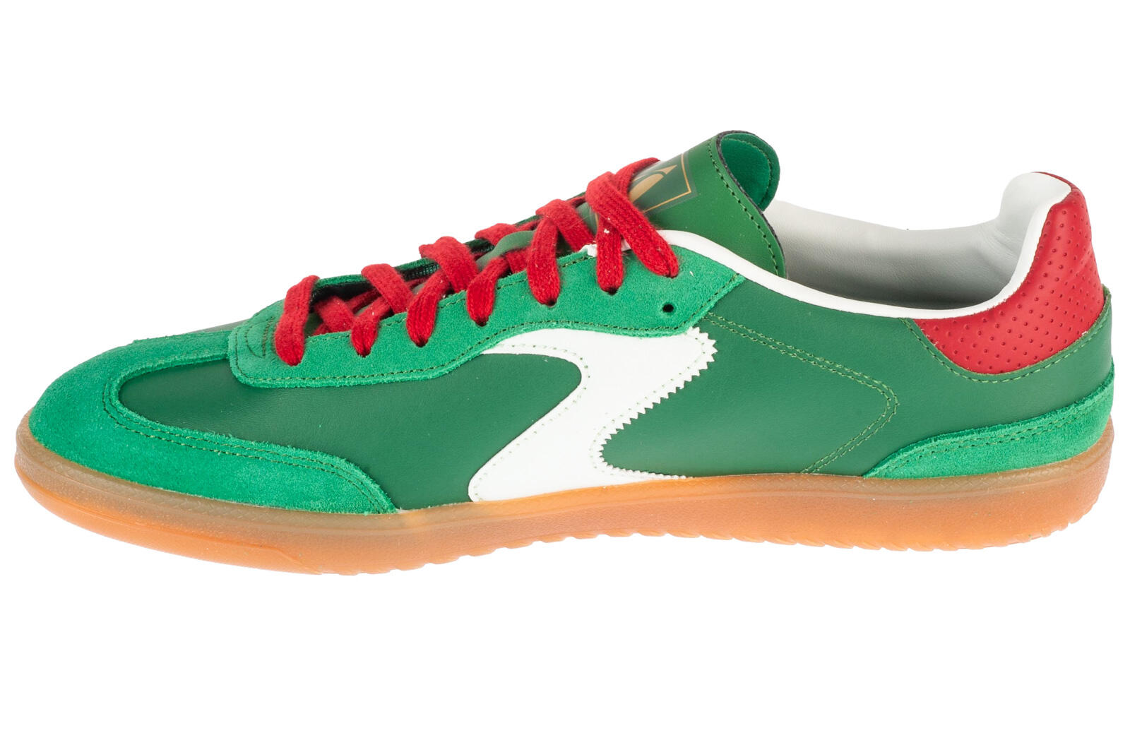 Chaussures Hommes Skechers Hotshot Roaver vert 2/4