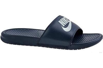 Ciabatte uomo Nike Benasi Jdi