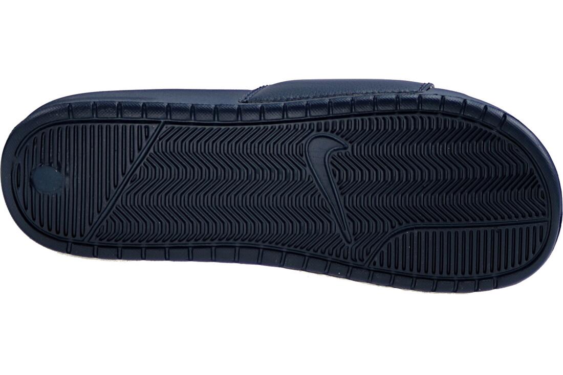 Mules hommes Nike Benasi Jdi 4/5