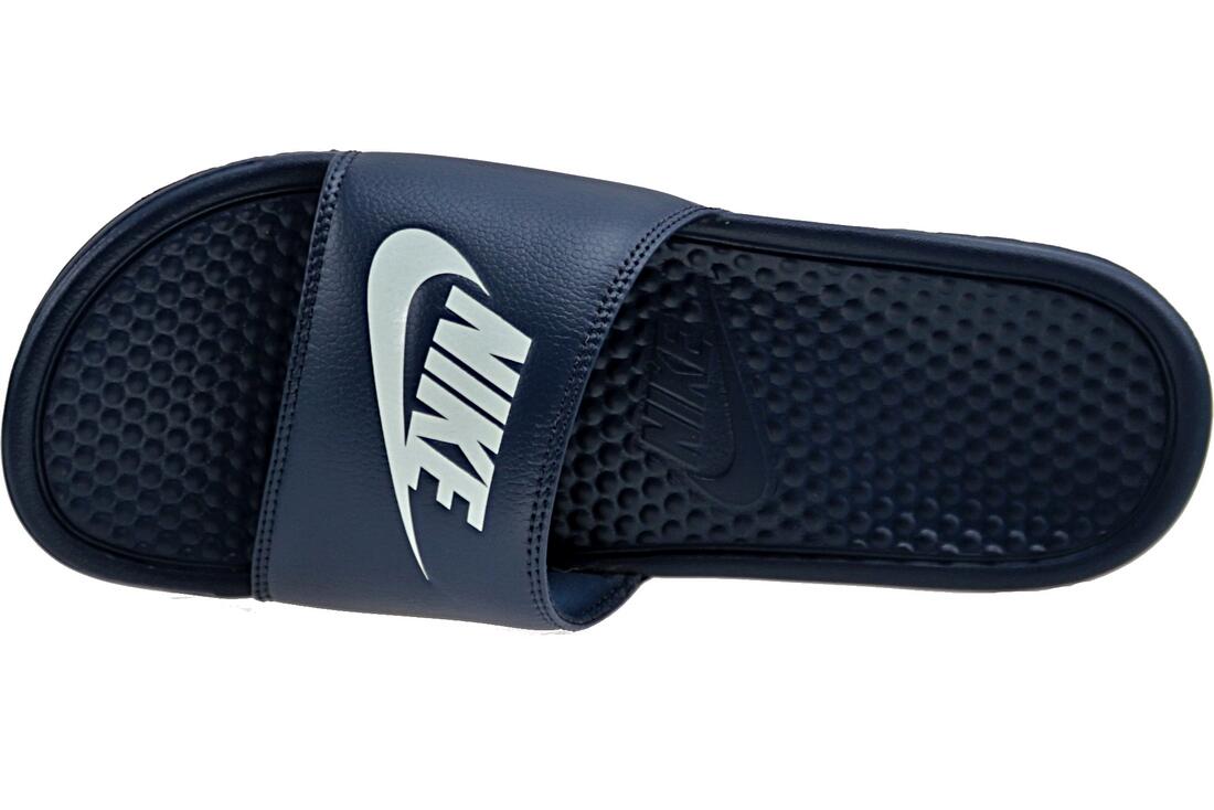 Mules hommes Nike Benasi Jdi 3/5