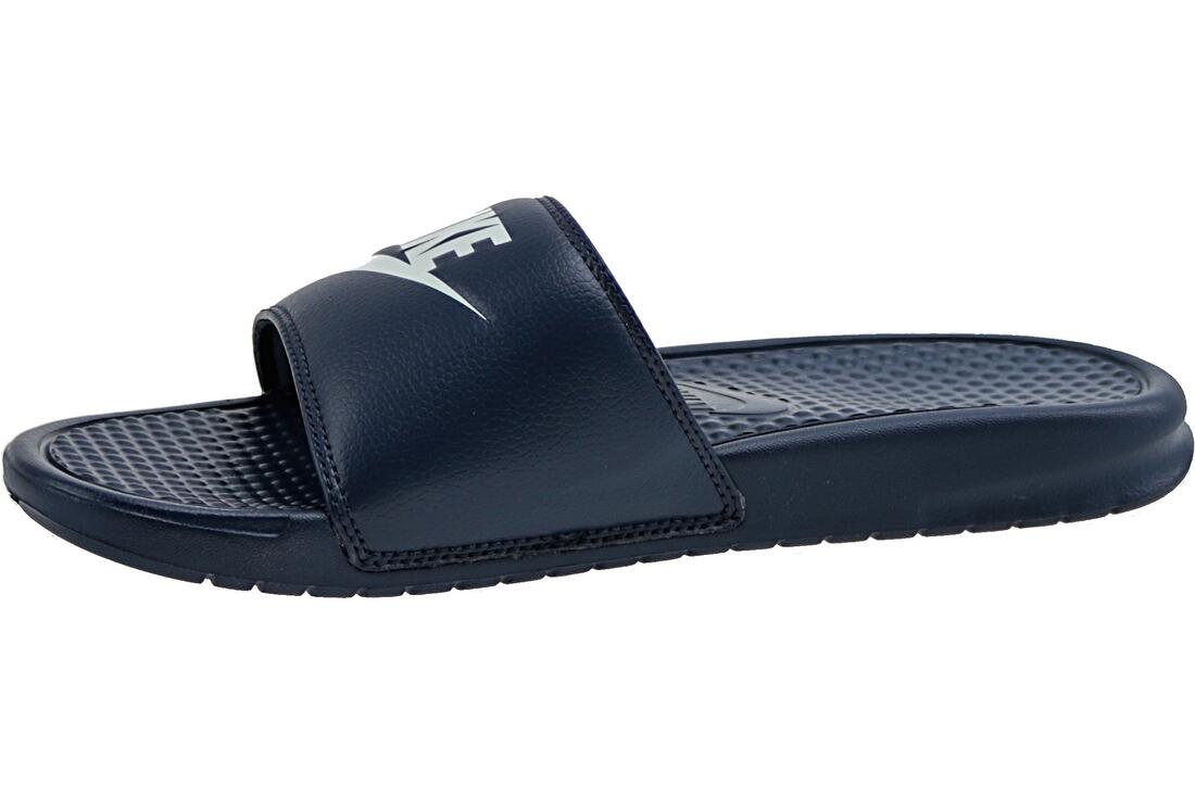 Mules hommes Nike Benasi Jdi 2/5