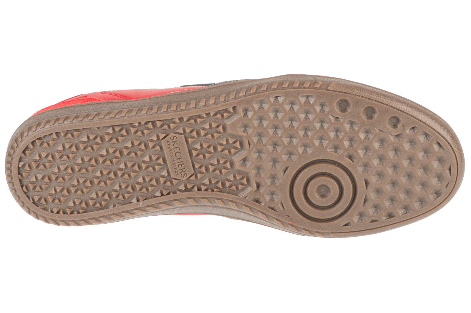 Buty sportowe Sneakersy męskie,  Hotshot - Roaver 4/4