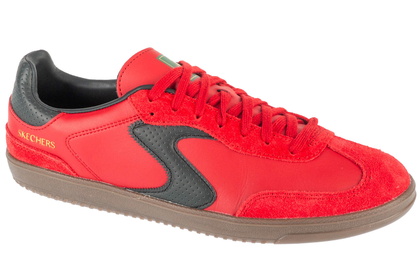 Buty sportowe Sneakersy męskie,  Hotshot - Roaver