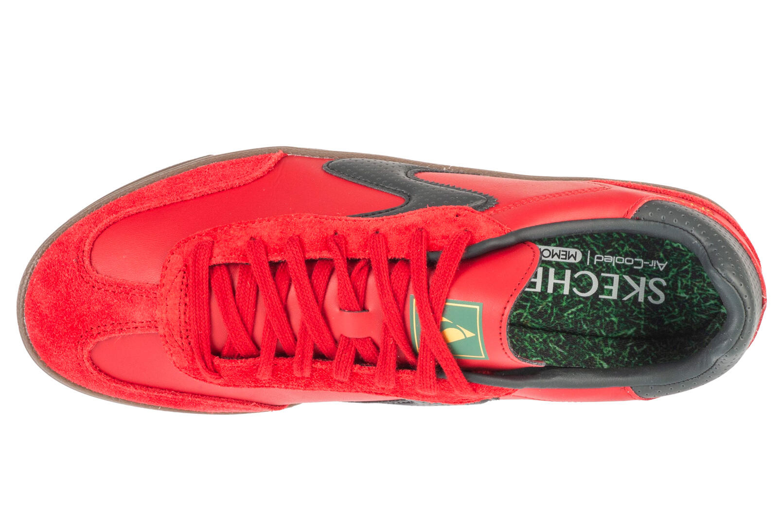 Buty sportowe Sneakersy męskie,  Hotshot - Roaver 3/4