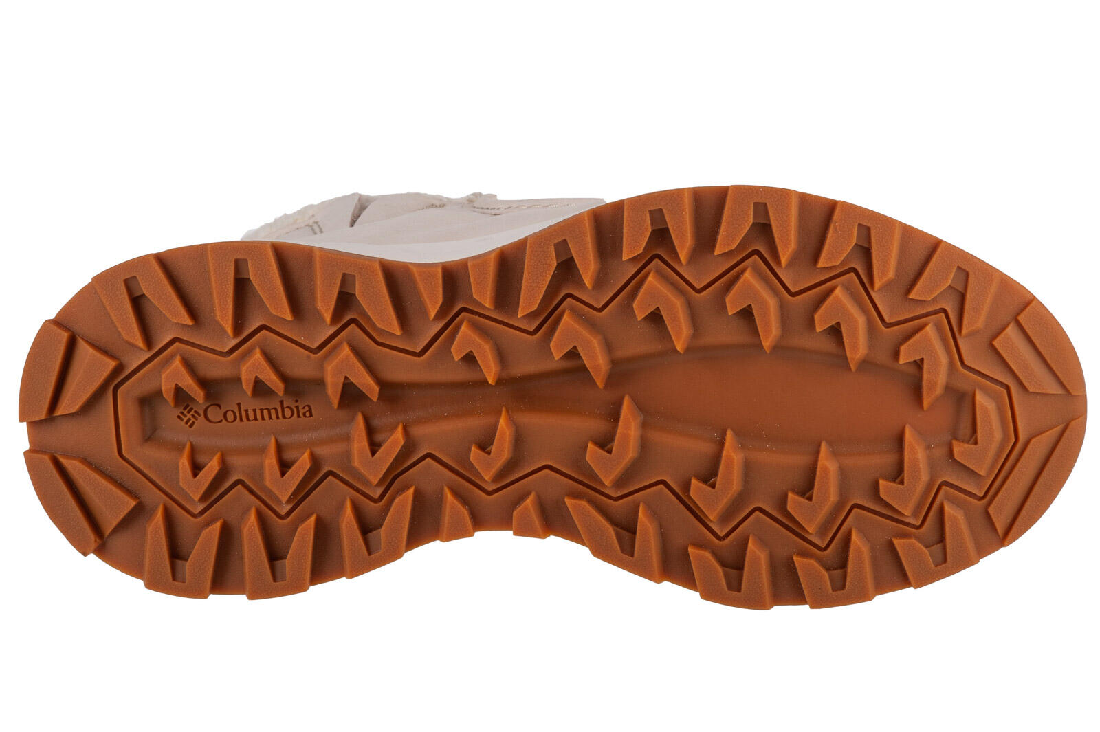 Buty zimowe damskie,  Landroamer Cozy 4/4