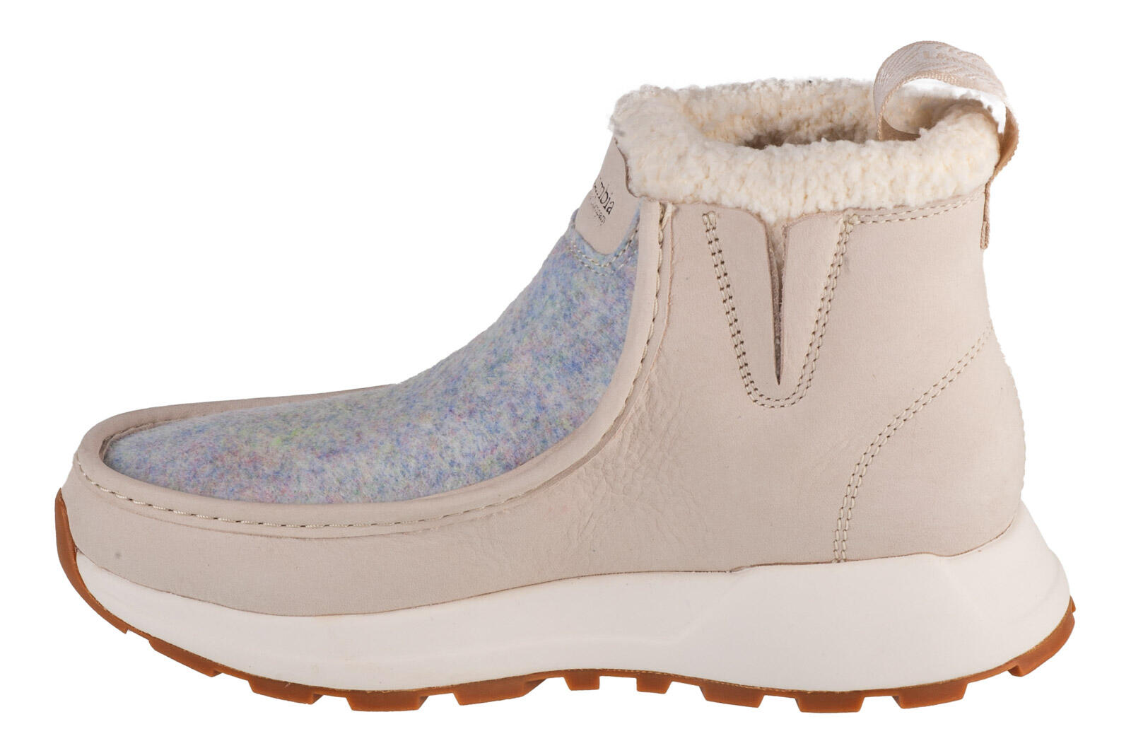 Buty zimowe damskie,  Landroamer Cozy 2/4