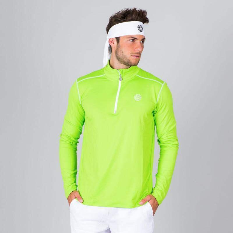 Zac Tech Longsleeve 4/7
