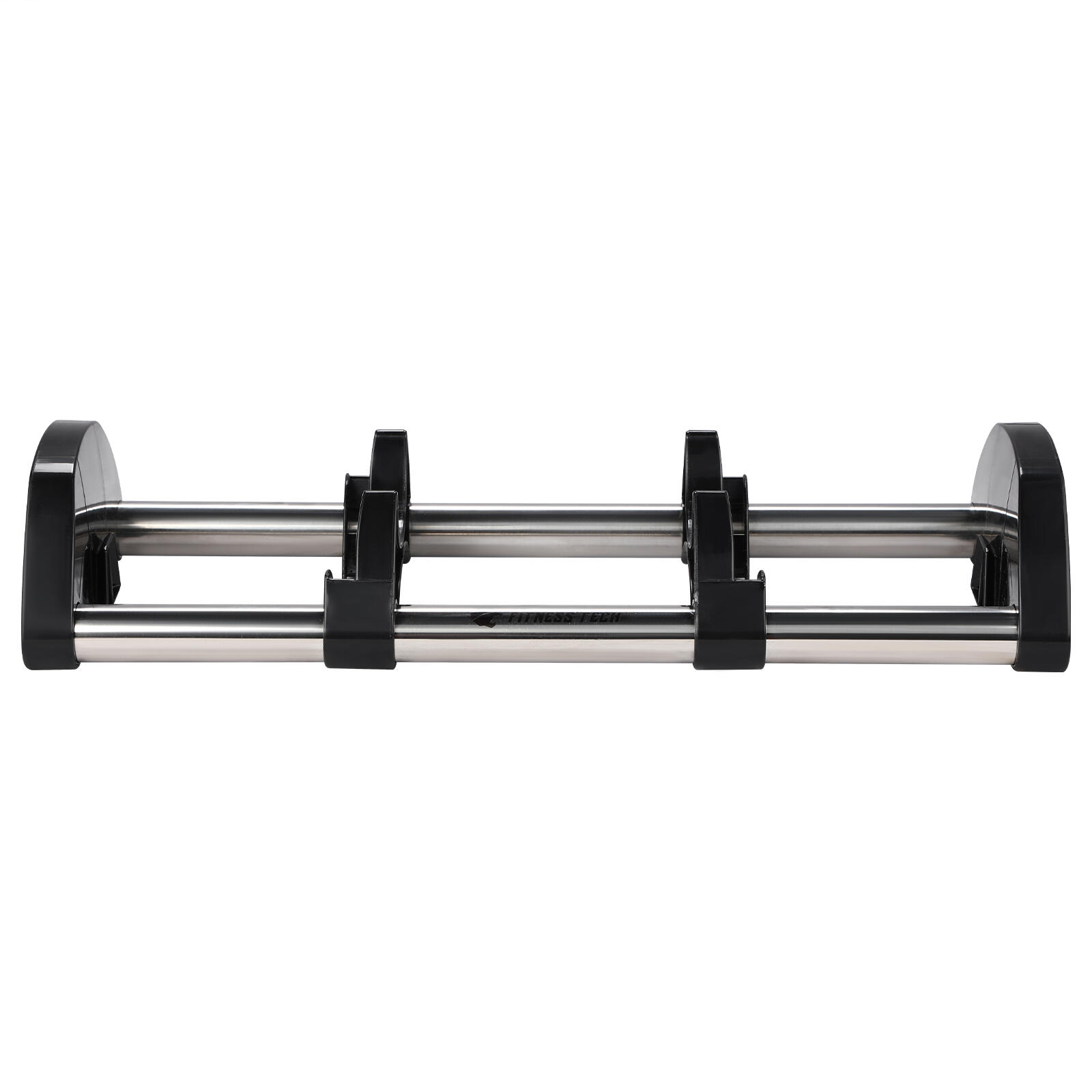 Haltere Ajustável de 2kg a 32kg Fitness Tech - Unidade 5/7