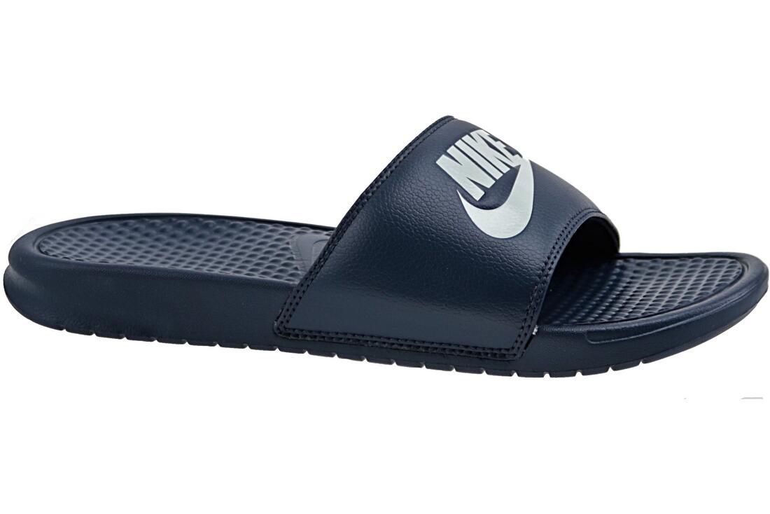Mules hommes Nike Benasi Jdi 1/5