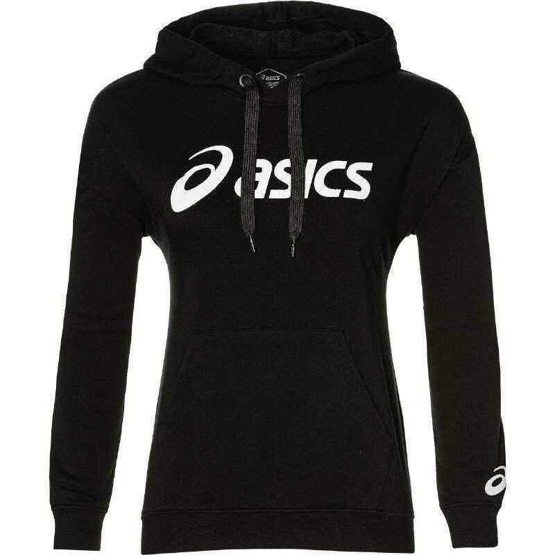 Big ASICS OTH Hoodie Damen 3/5