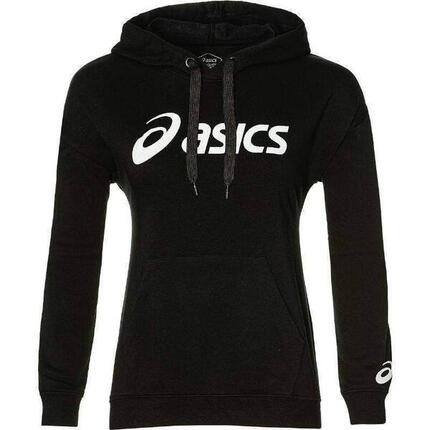 Grand sweat à capuche ASICS OTH femmes
