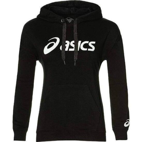 Grand sweat à capuche ASICS OTH femmes