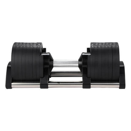 Haltère Réglable 2 à 32kg Fitness Tech – Unité