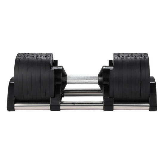 Haltère Réglable 2 à 32kg Fitness Tech – Unité