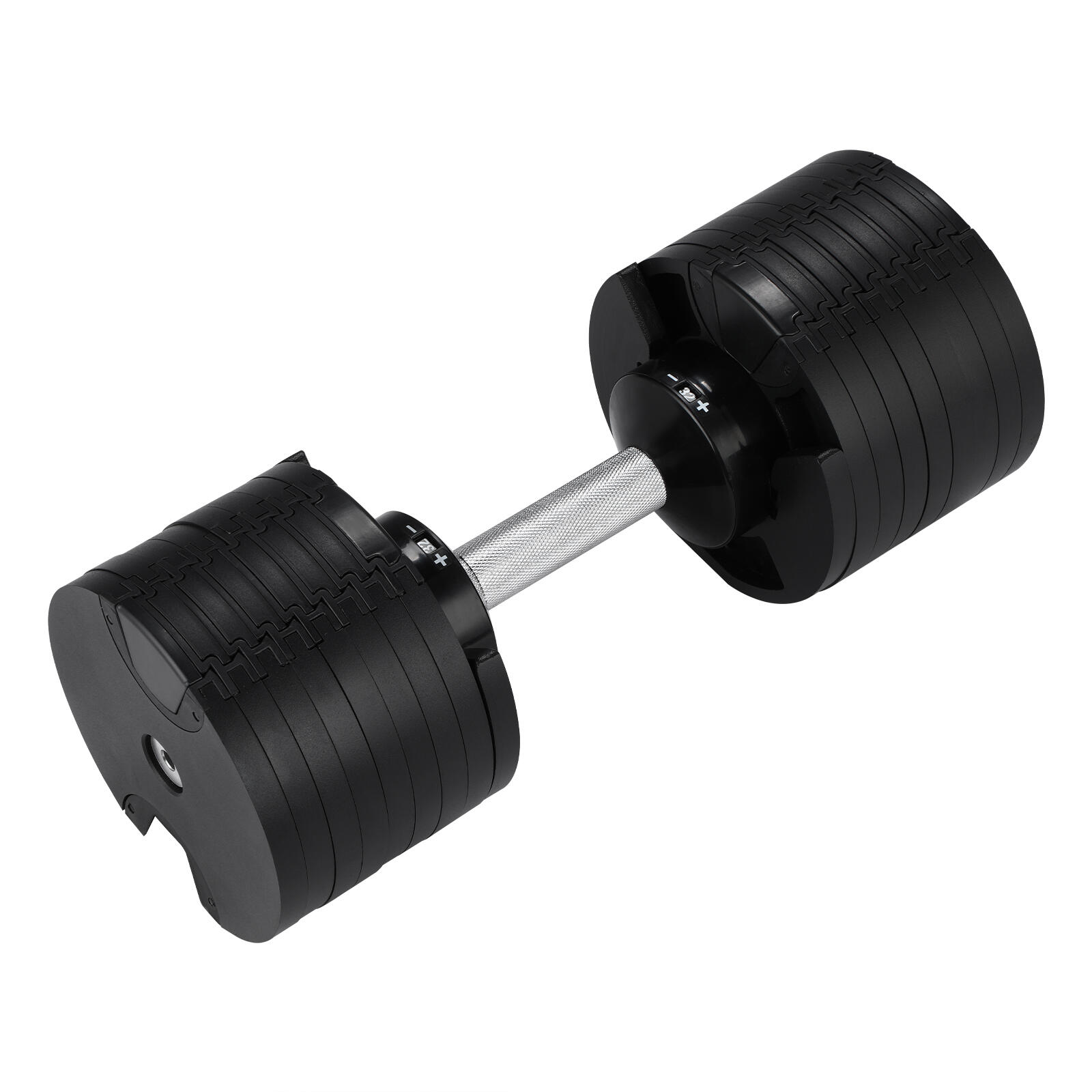 Haltere Ajustável de 2kg a 32kg Fitness Tech - Unidade