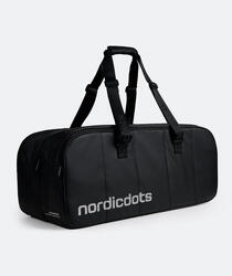 Sac de sport pour le tennis Duffel Bag 10 blanc