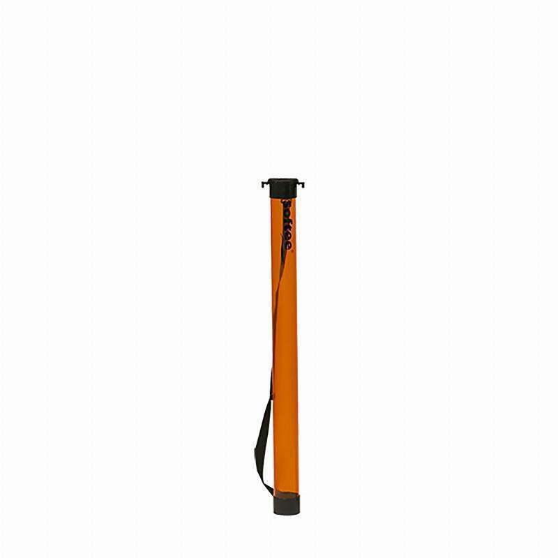 Tubo Recogepelotas Softee 15 Pelotas Azul 5/5