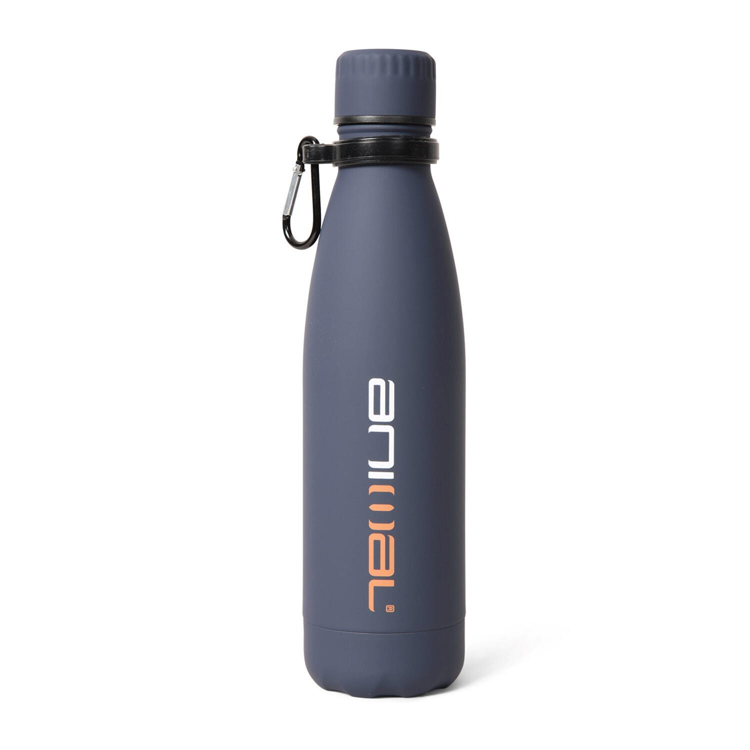 Animal Rubber 480ml Water Bottle